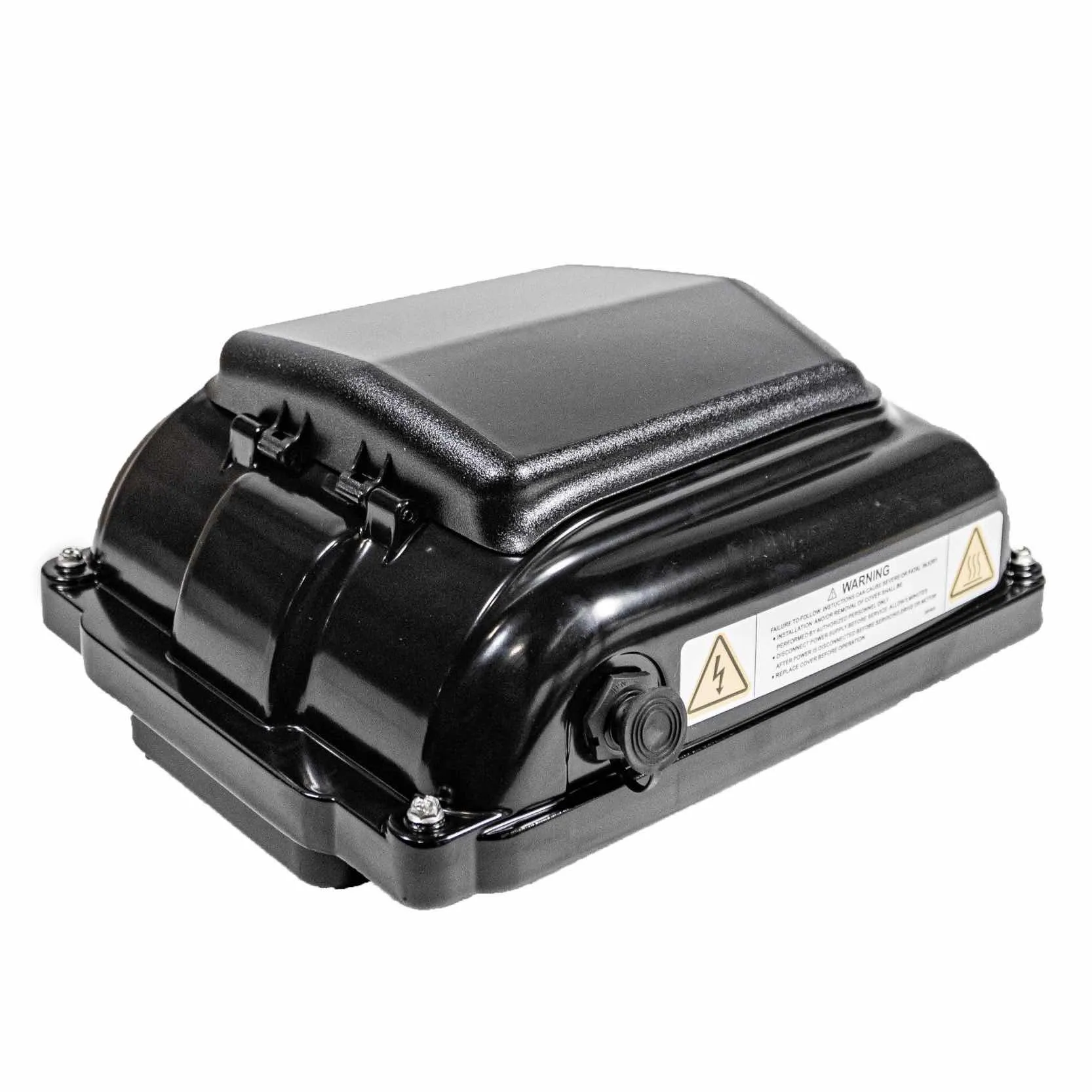 Sta-Rite Drive Cover Kit 353128