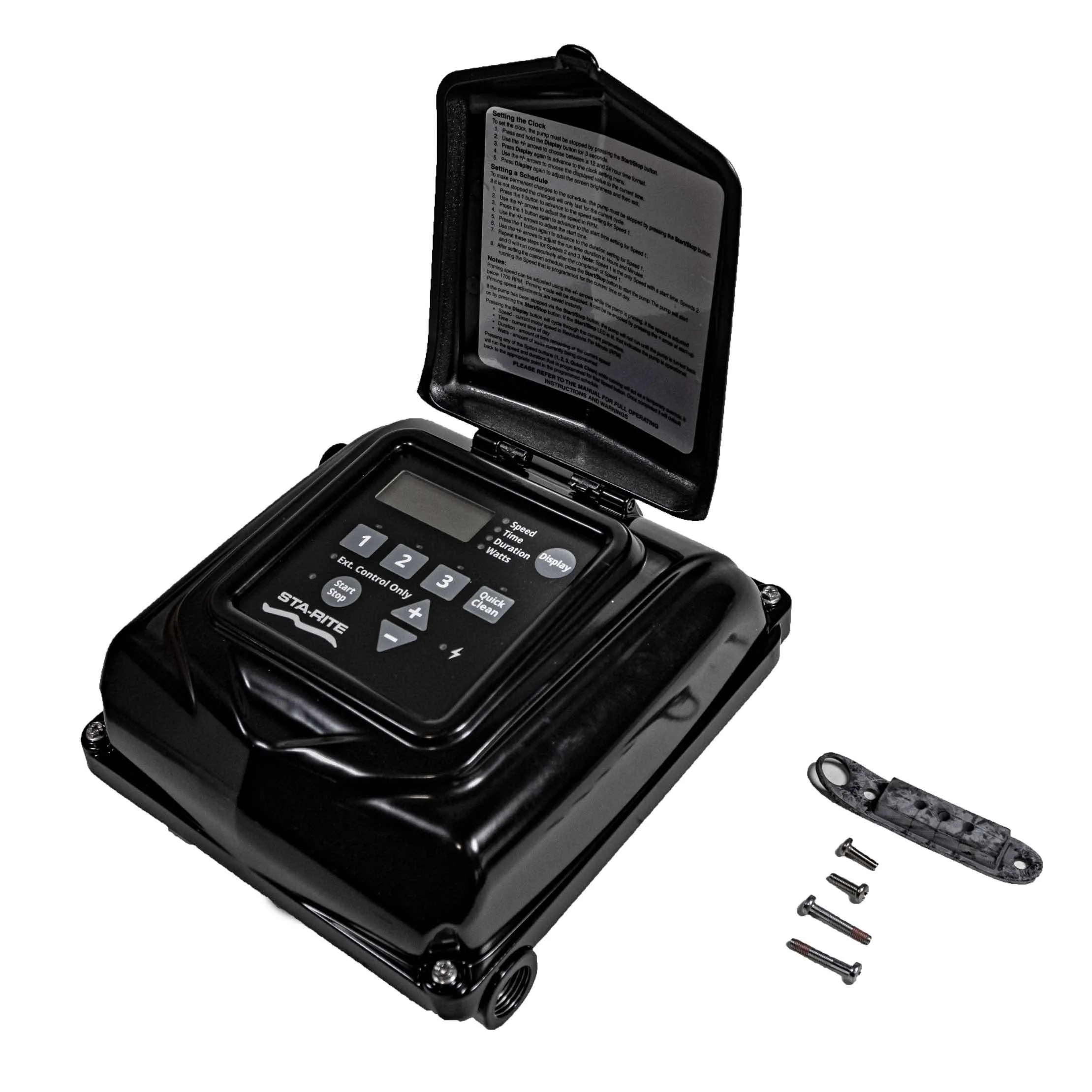Sta-Rite Drive Cover Kit 353128