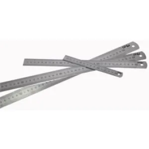 Stainless&#x20;Steel&#x20;Ruler&#x20;150mm&#x2F;6&quot;&#x20;-&#x20;SP&#x20;Tools