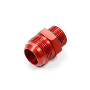 Stock Car Product #12 Port to #16 Hose Dry Sump Oil Pump Fitting