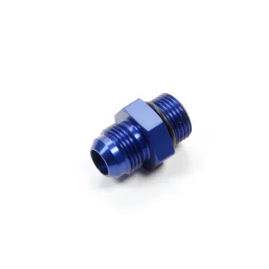 Stock Car Products Dry Sump Pump Fitting, -10 AN Port to -10 Male AN