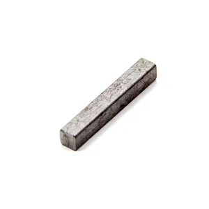 Stock Car Products Dry Sump Pump Replacement 3/16" Key Stock - Square Ground