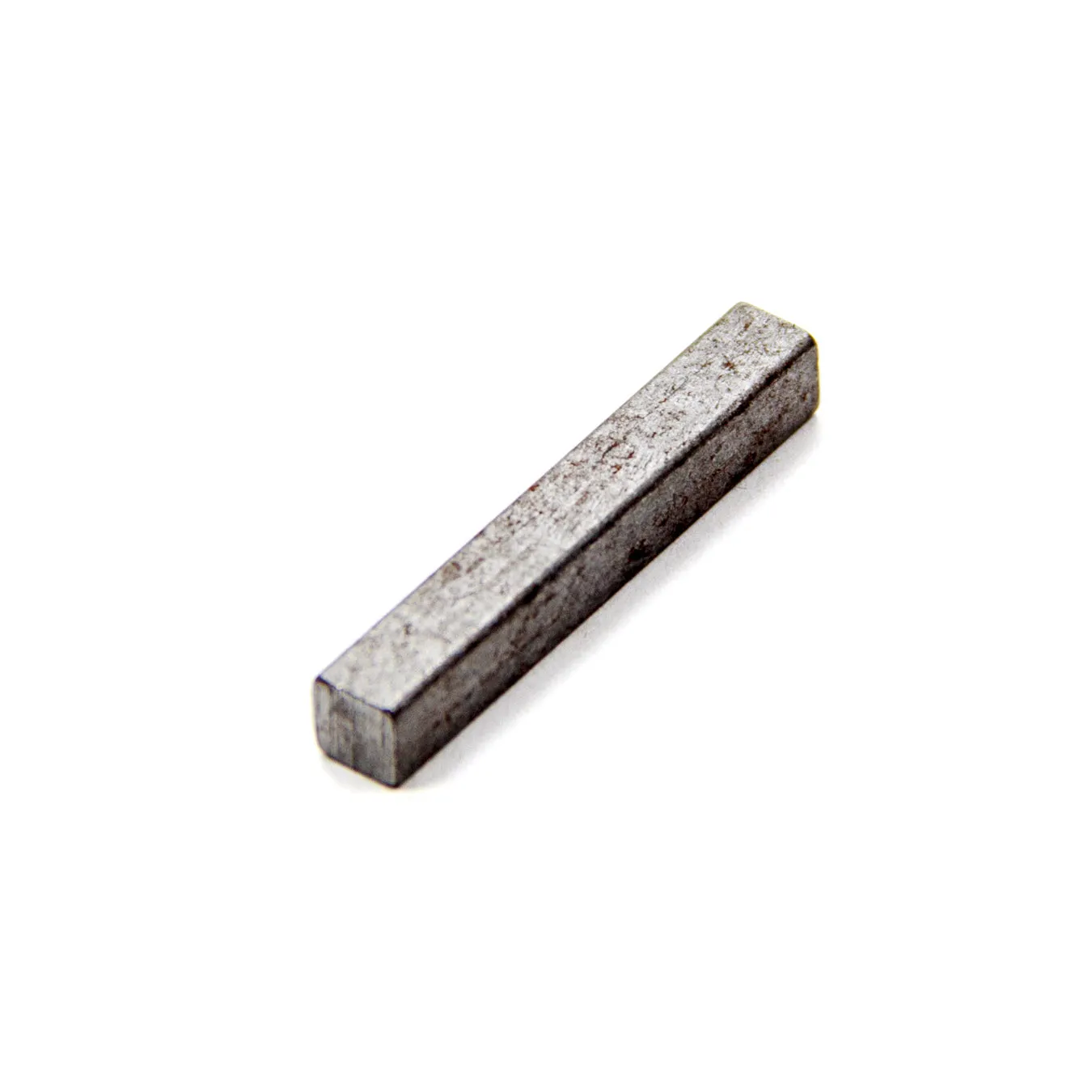 Stock Car Products Dry Sump Pump Replacement 3/16" Key Stock - Square Ground