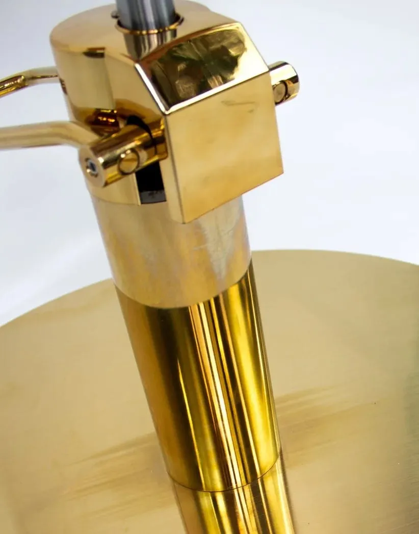 Styling Chair Pump A59 (Gold)