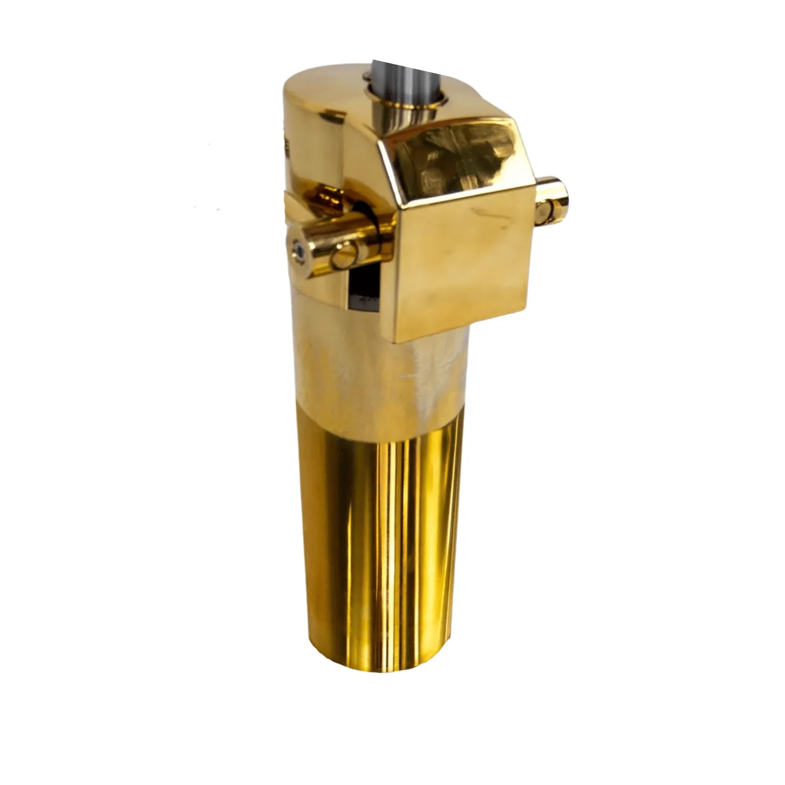 Styling Chair Pump A59 (Gold)