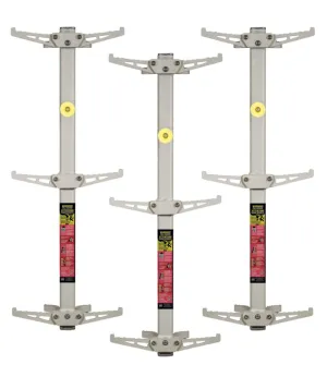 Summit Folding Step Sections