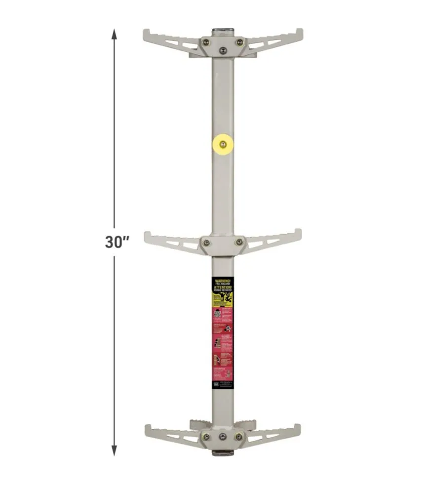 Summit Folding Step Sections