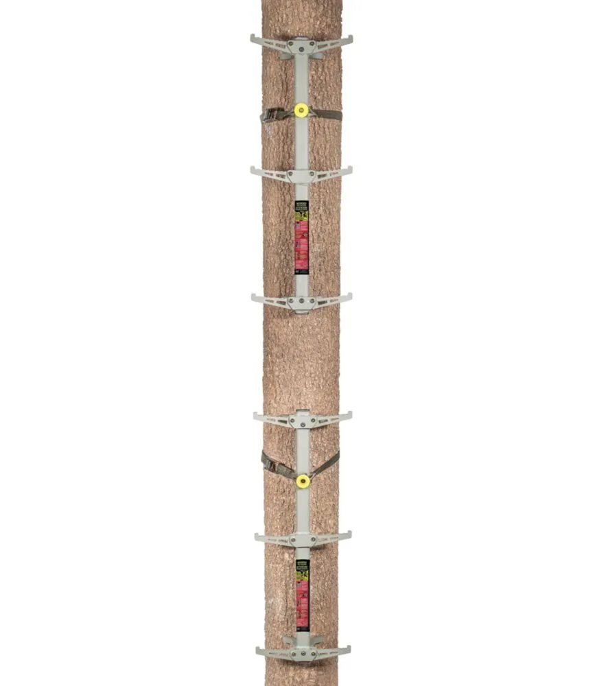 Summit Folding Step Sections
