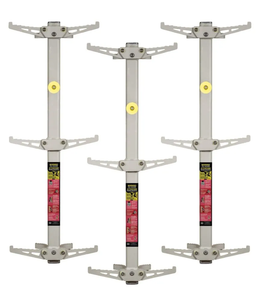 Summit Folding Step Sections