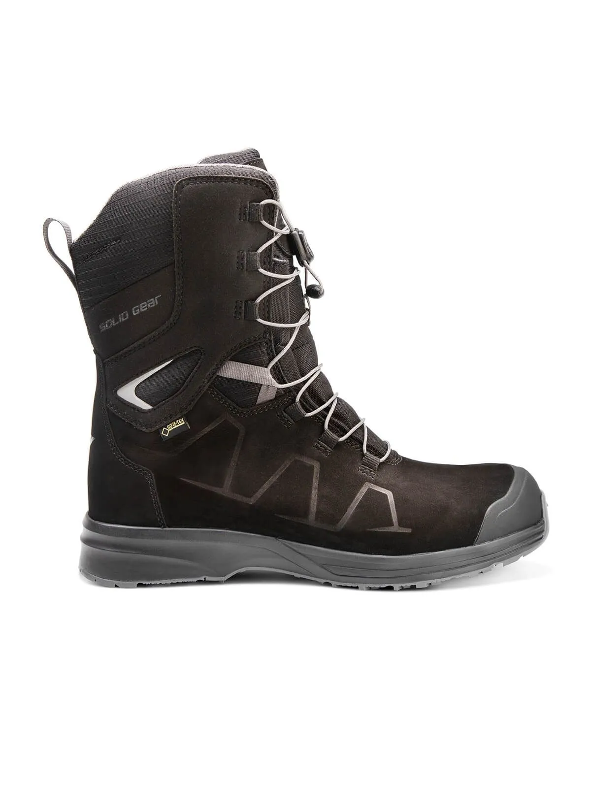 Talus&#x20;GTX&#x20;High&#x20;Work&#x20;Boots&#x20;S3&#x20;-&#x20;Solid&#x20;Gear