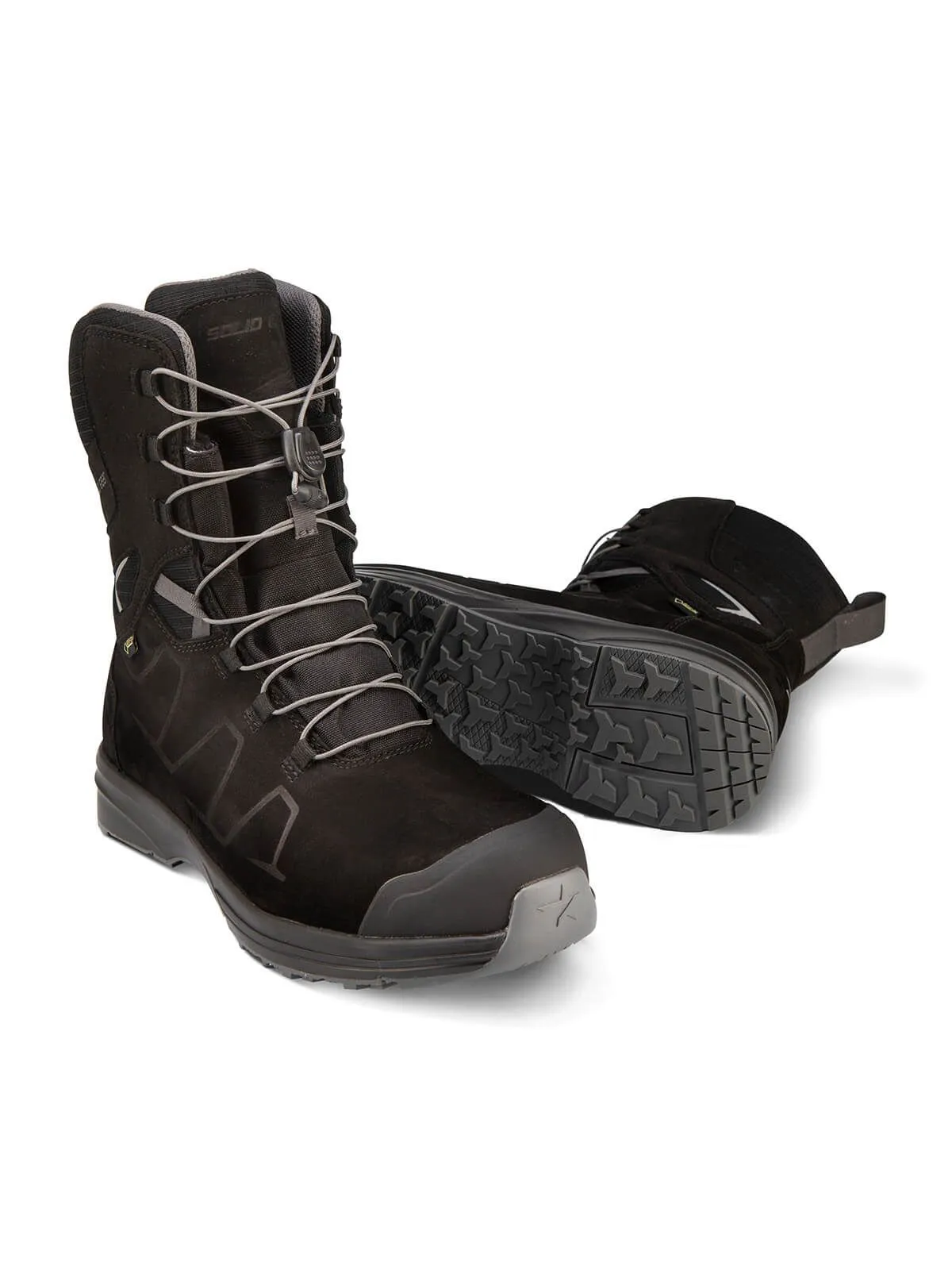 Talus&#x20;GTX&#x20;High&#x20;Work&#x20;Boots&#x20;S3&#x20;-&#x20;Solid&#x20;Gear