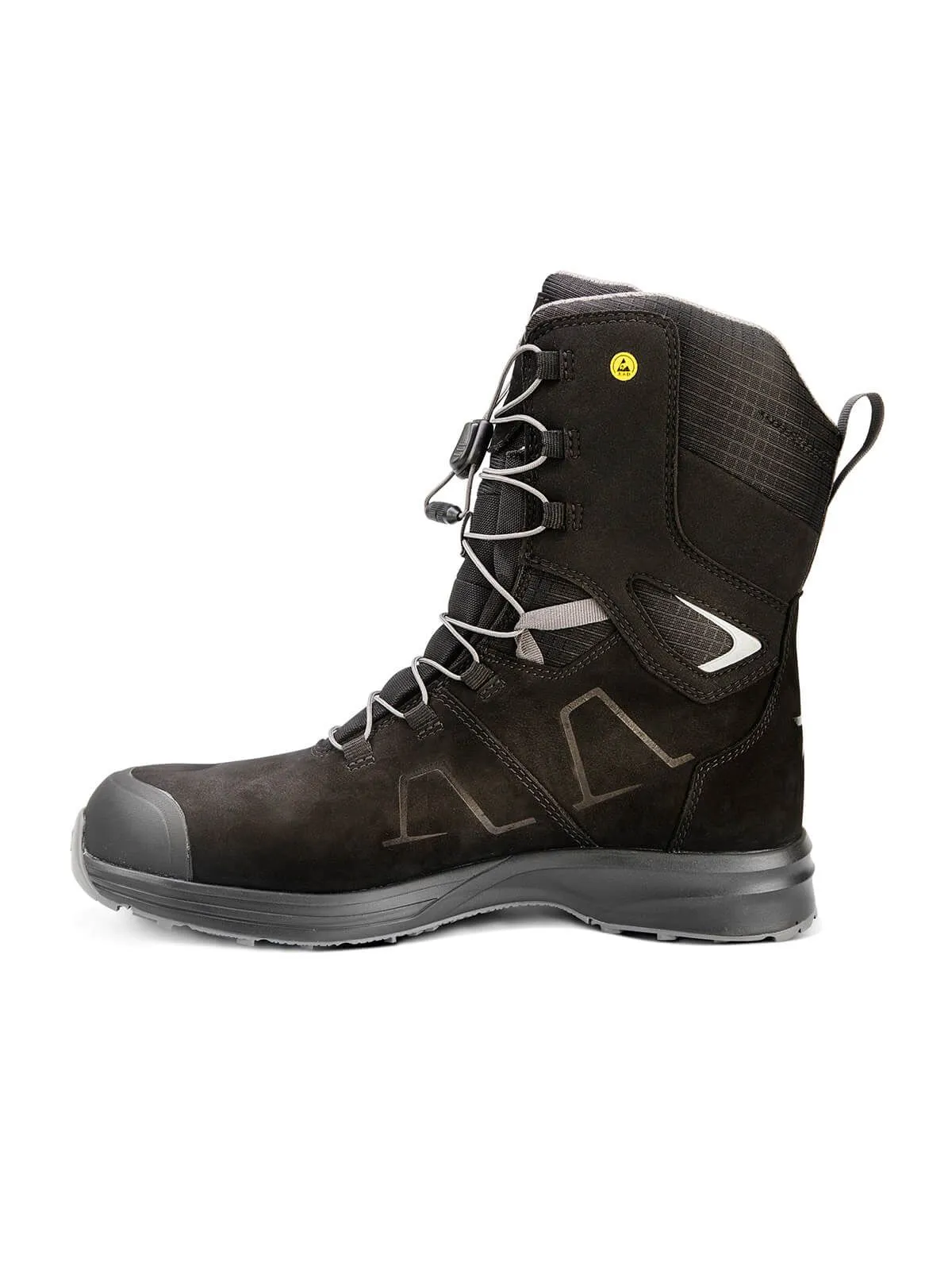 Talus&#x20;GTX&#x20;High&#x20;Work&#x20;Boots&#x20;S3&#x20;-&#x20;Solid&#x20;Gear