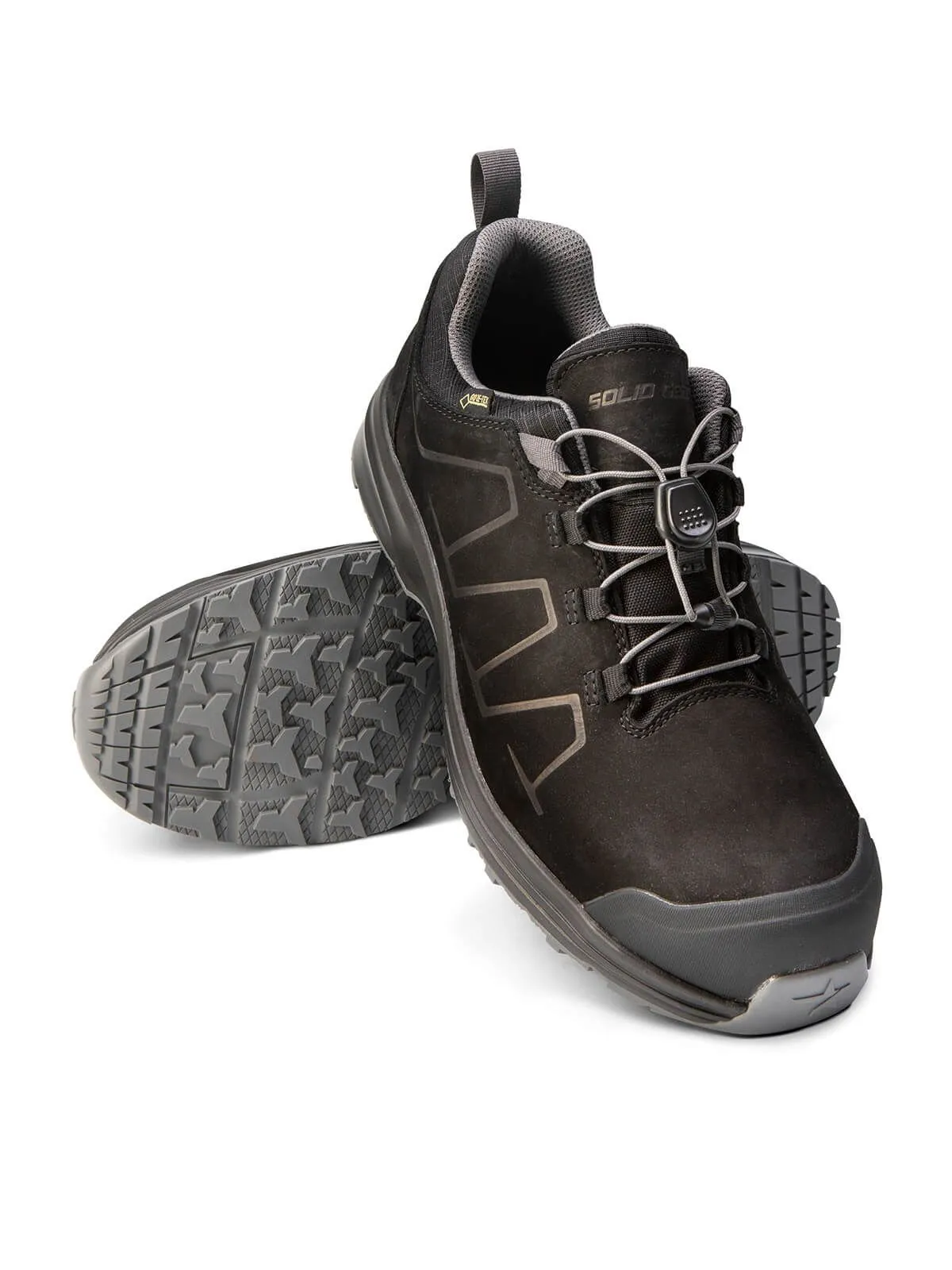 Talus&#x20;GTX&#x20;Low&#x20;Safety&#x20;Shoes&#x20;S3&#x20;-&#x20;Solid&#x20;Gear
