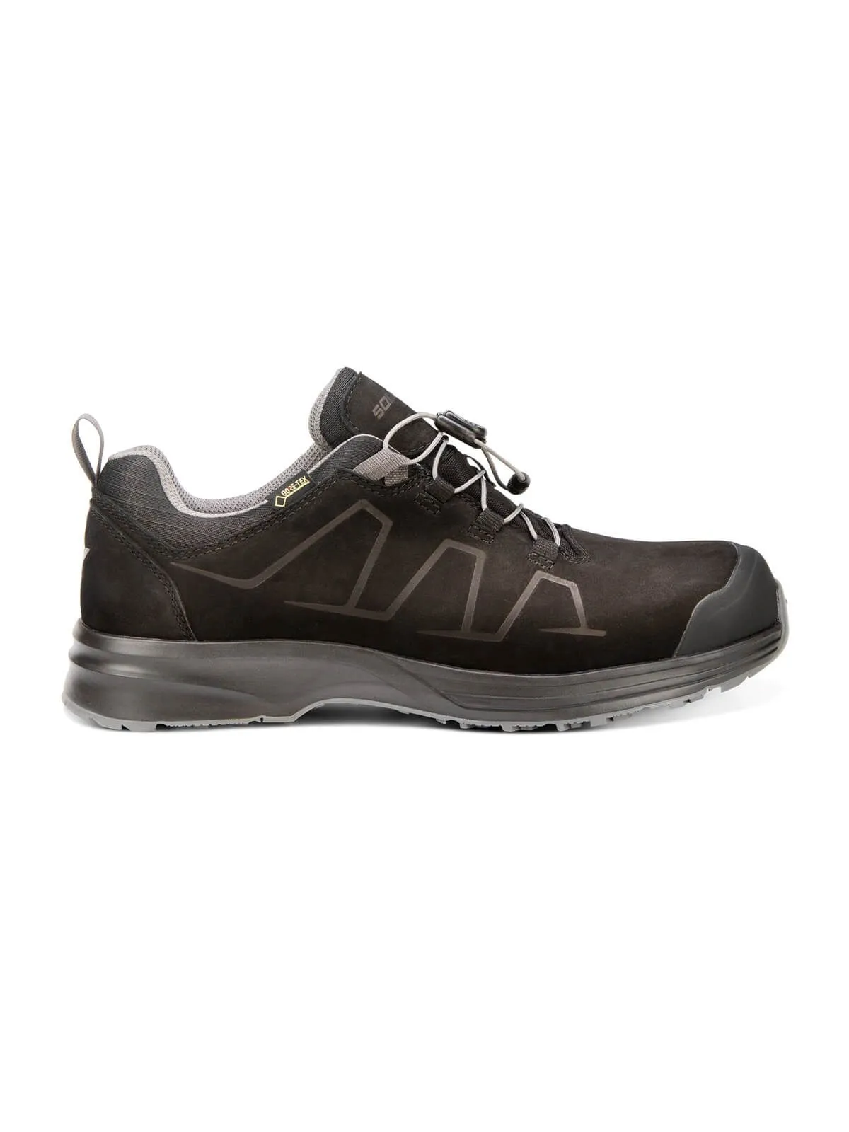 Talus&#x20;GTX&#x20;Low&#x20;Safety&#x20;Shoes&#x20;S3&#x20;-&#x20;Solid&#x20;Gear