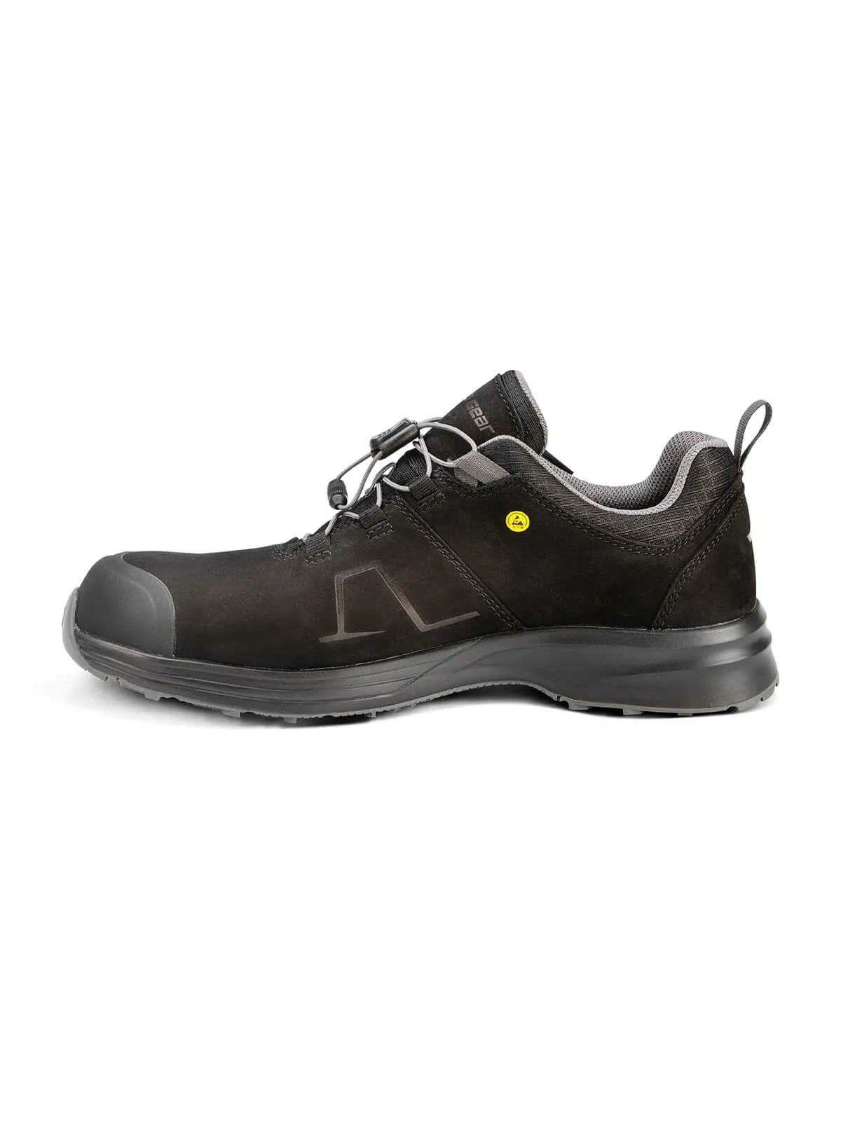 Talus&#x20;GTX&#x20;Low&#x20;Safety&#x20;Shoes&#x20;S3&#x20;-&#x20;Solid&#x20;Gear