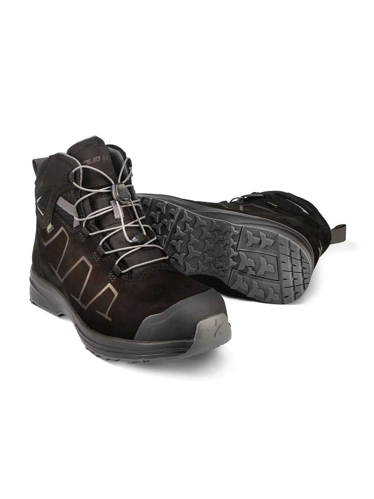 Talus&#x20;GTX&#x20;Mid&#x20;Safety&#x20;Shoes&#x20;S3&#x20;-&#x20;Solid&#x20;Gear