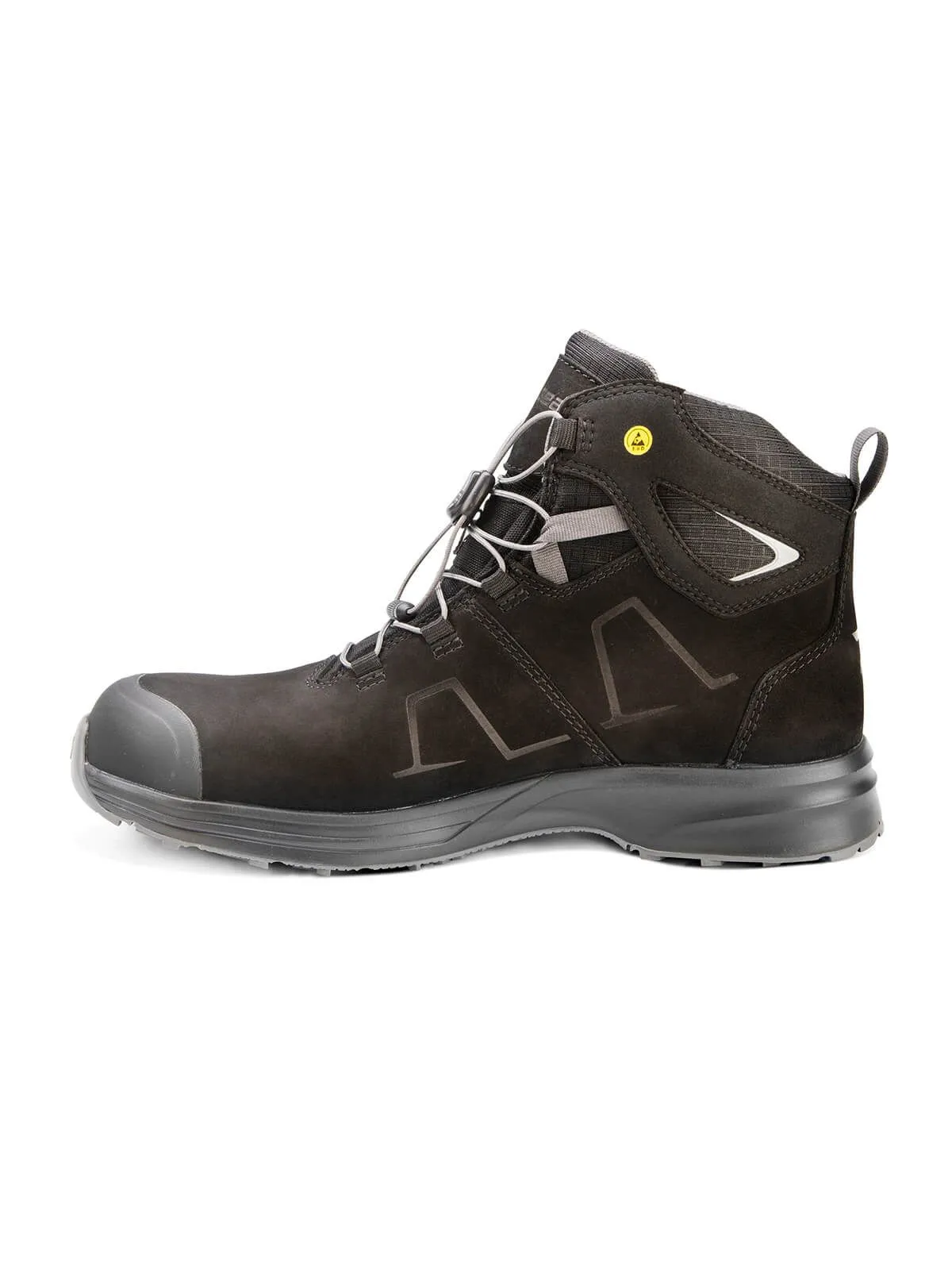 Talus&#x20;GTX&#x20;Mid&#x20;Safety&#x20;Shoes&#x20;S3&#x20;-&#x20;Solid&#x20;Gear