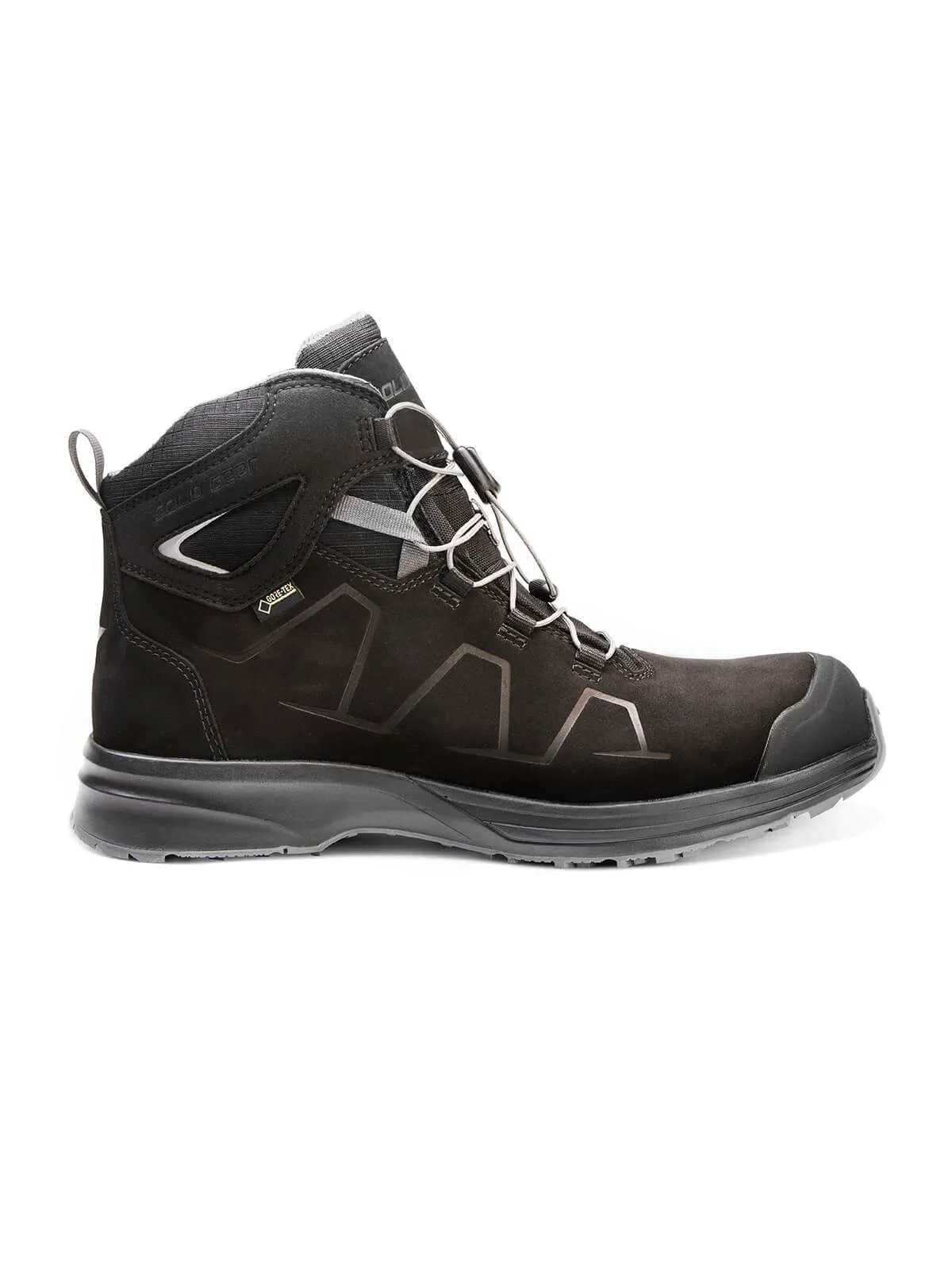 Talus&#x20;GTX&#x20;Mid&#x20;Safety&#x20;Shoes&#x20;S3&#x20;-&#x20;Solid&#x20;Gear