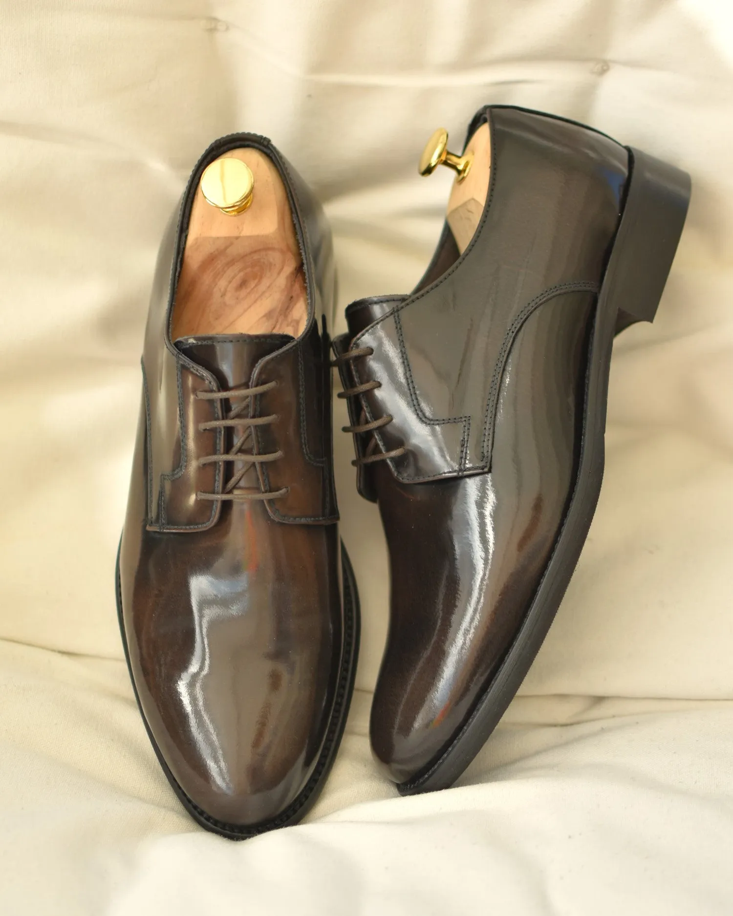 TAORMINA - Brown