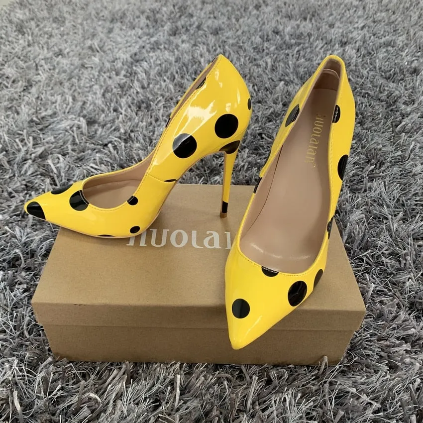 TEEK - Pumpa Dot Pumps