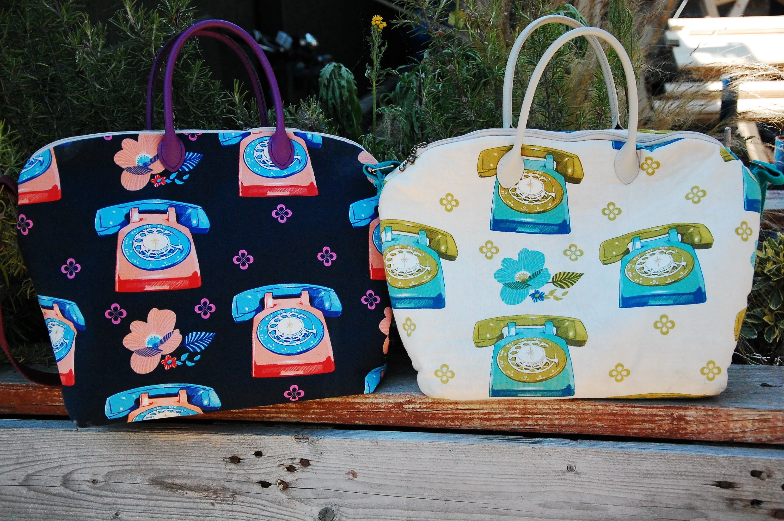 The Bowling Bag