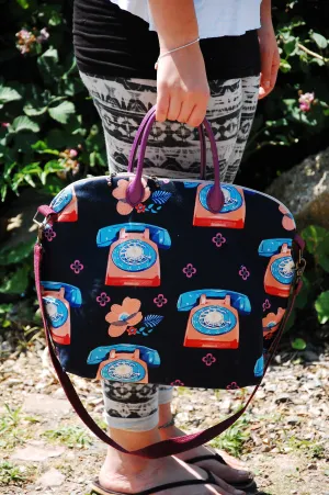 The Bowling Bag