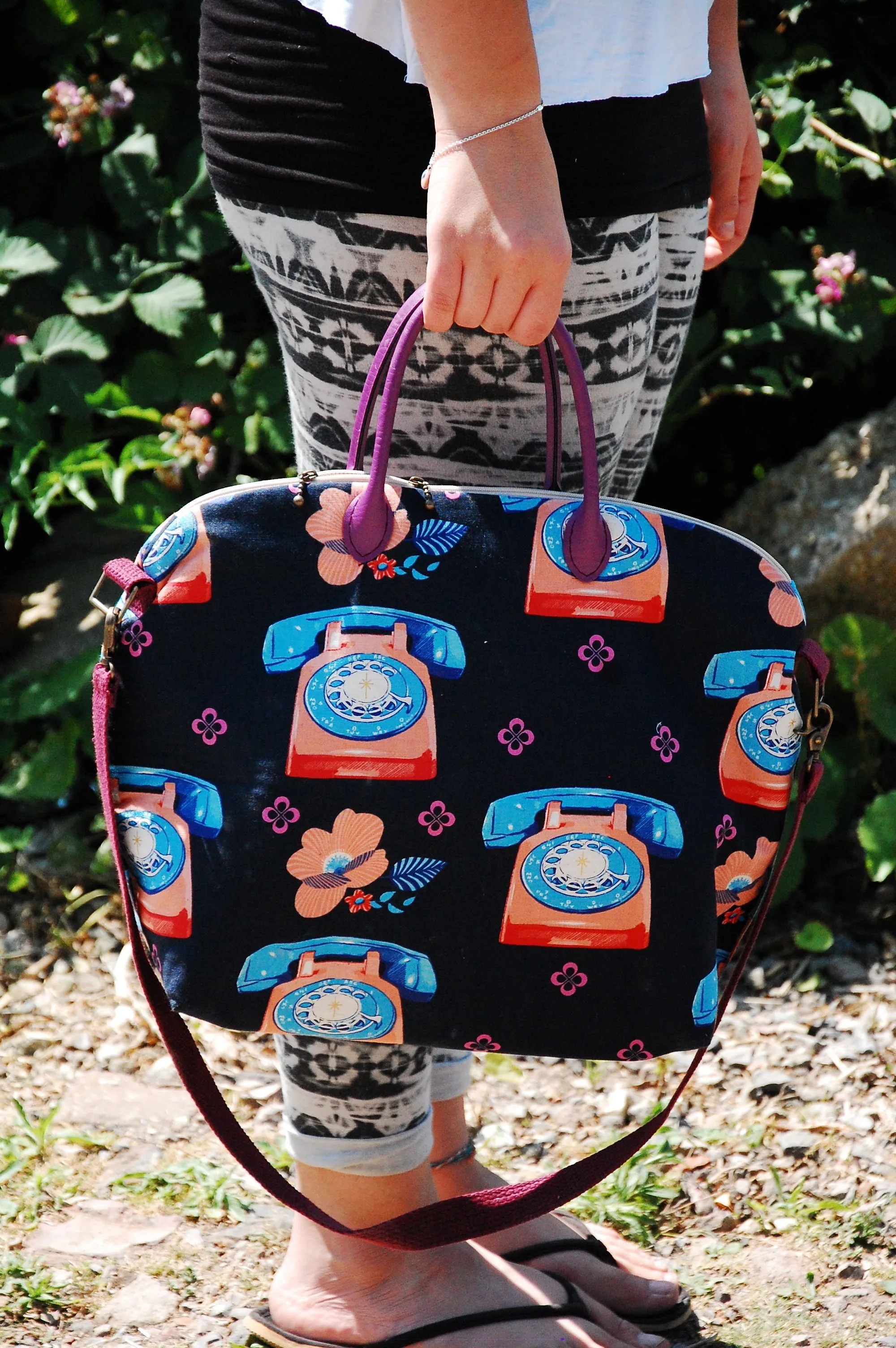 The Bowling Bag