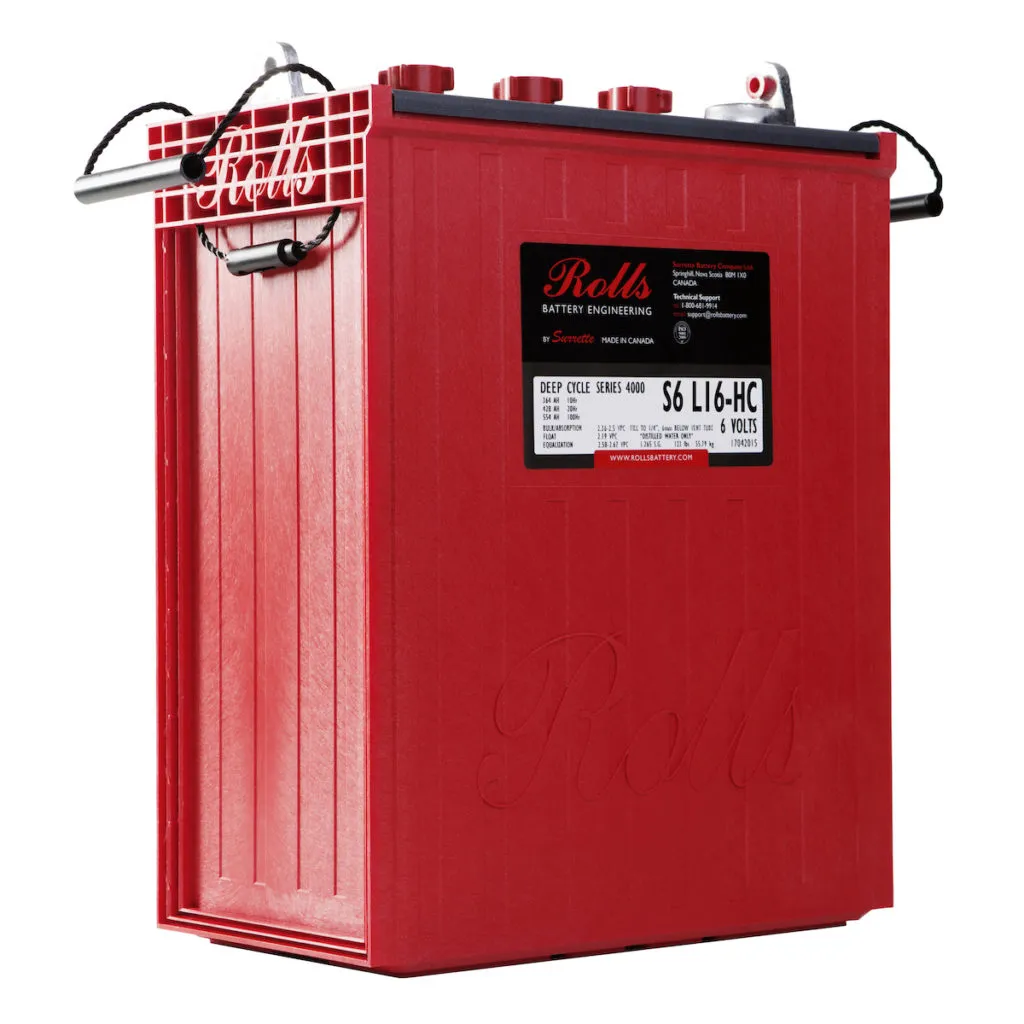 The Ultimate Off-Grid Solar Kit