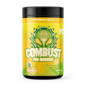 Thermal Labs Combust Pre Workout