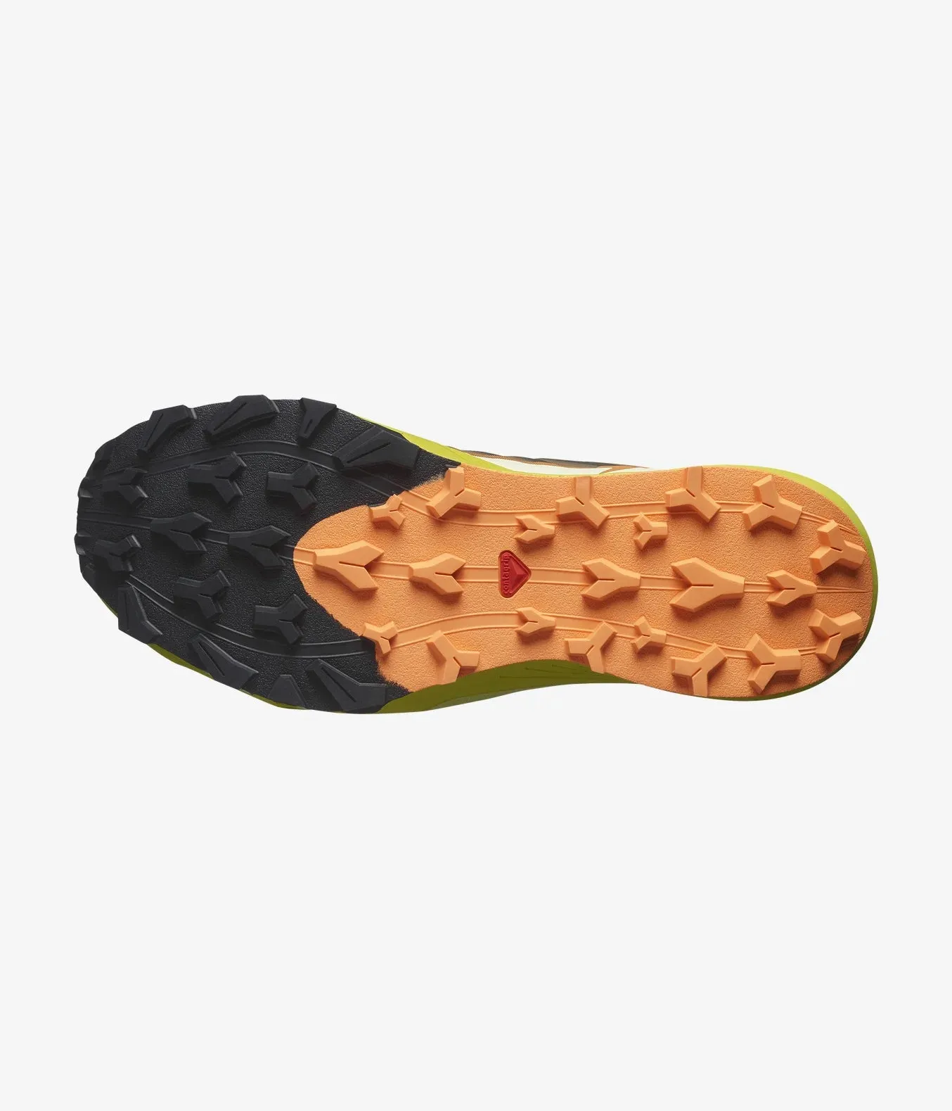 Thundercross Trail Running Shoes (Men's)