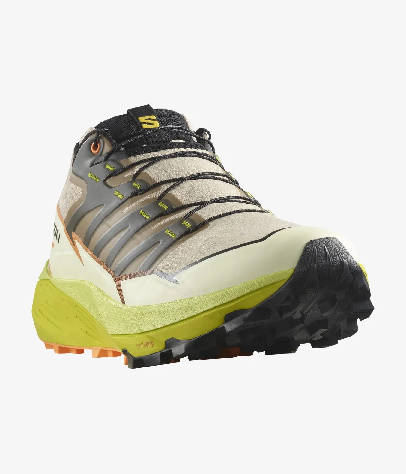 Thundercross Trail Running Shoes (Men's)