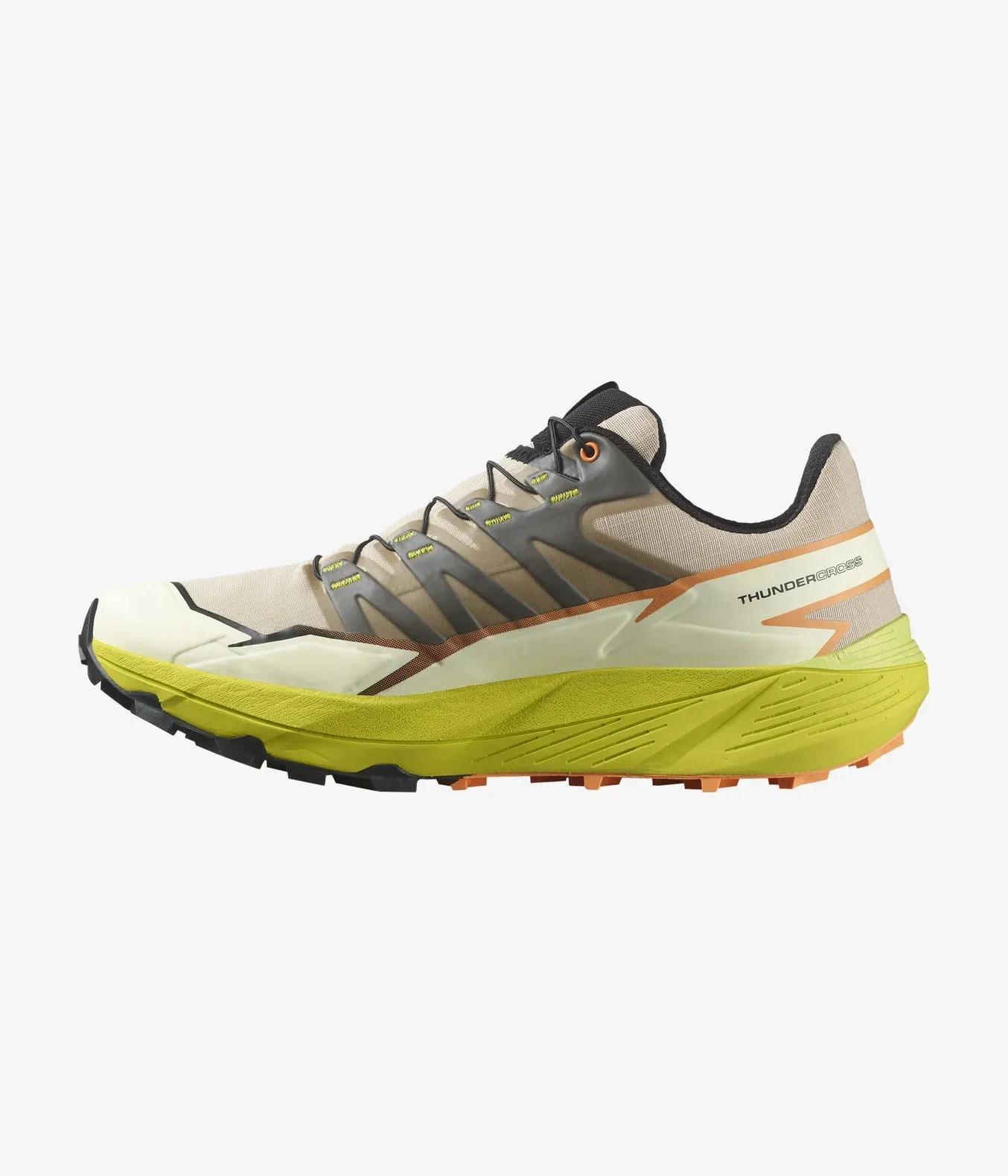 Thundercross Trail Running Shoes (Men's)