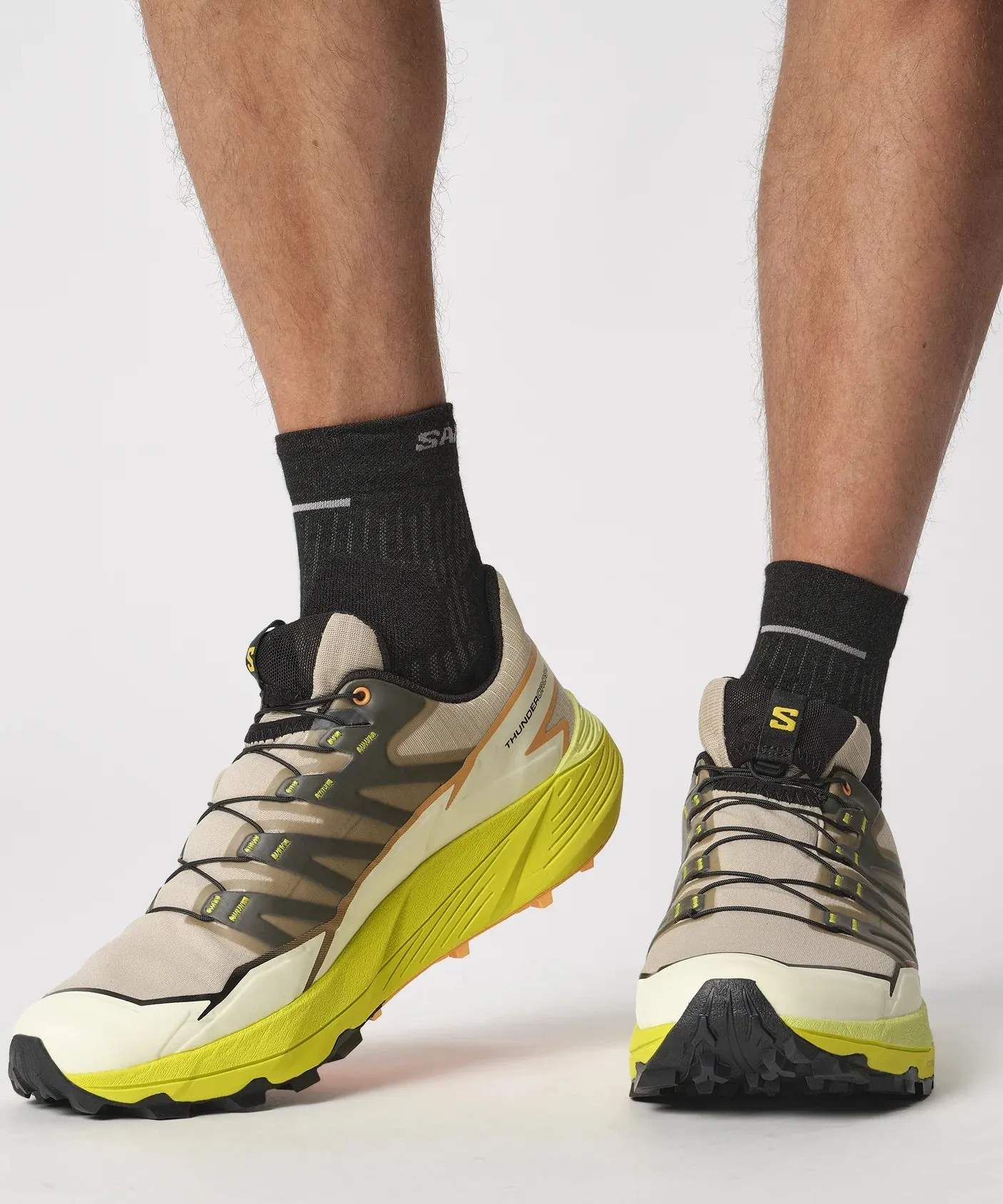 Thundercross Trail Running Shoes (Men's)
