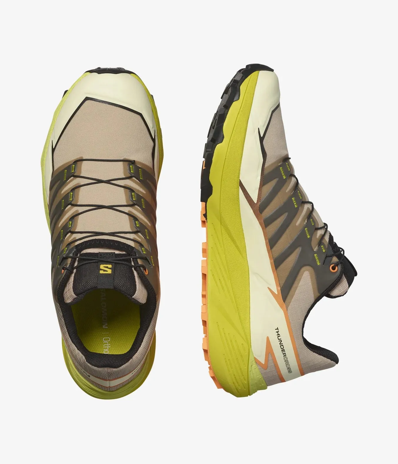 Thundercross Trail Running Shoes (Men's)