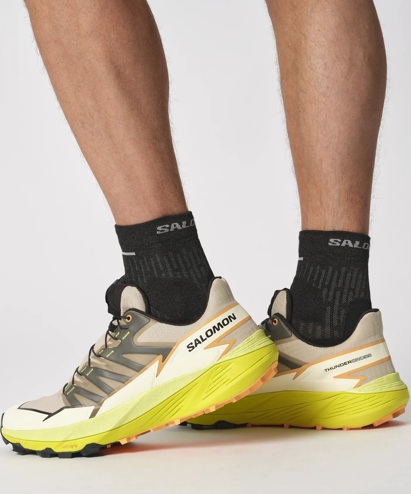 Thundercross Trail Running Shoes (Men's)