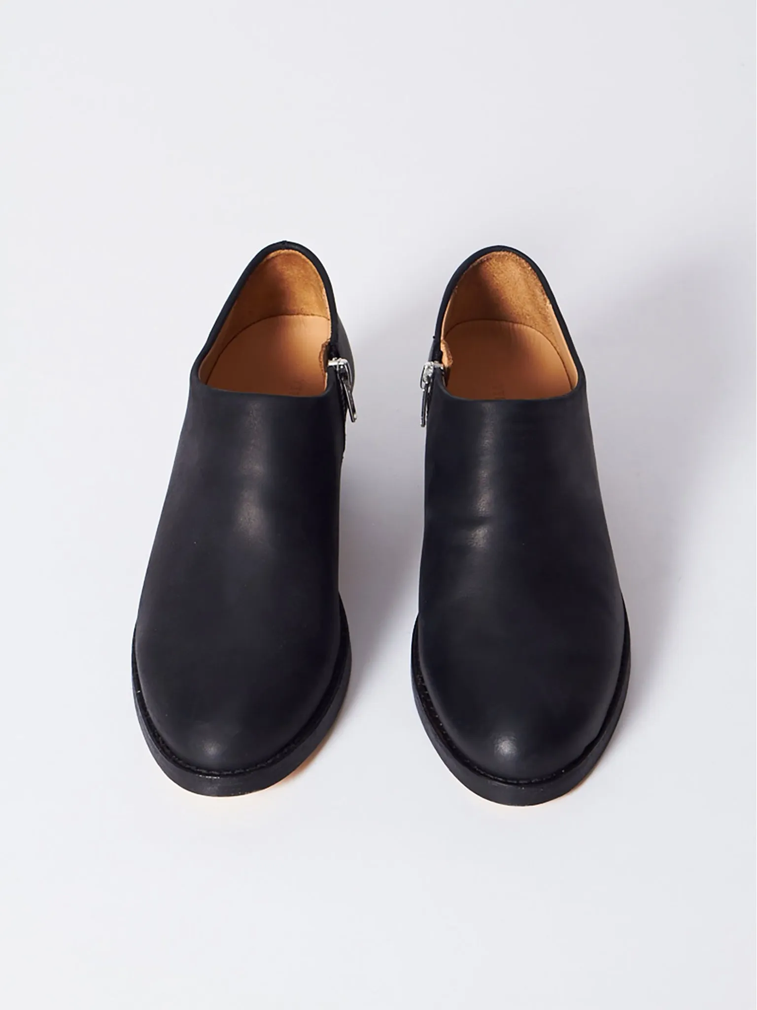 Tilda shoes, Black