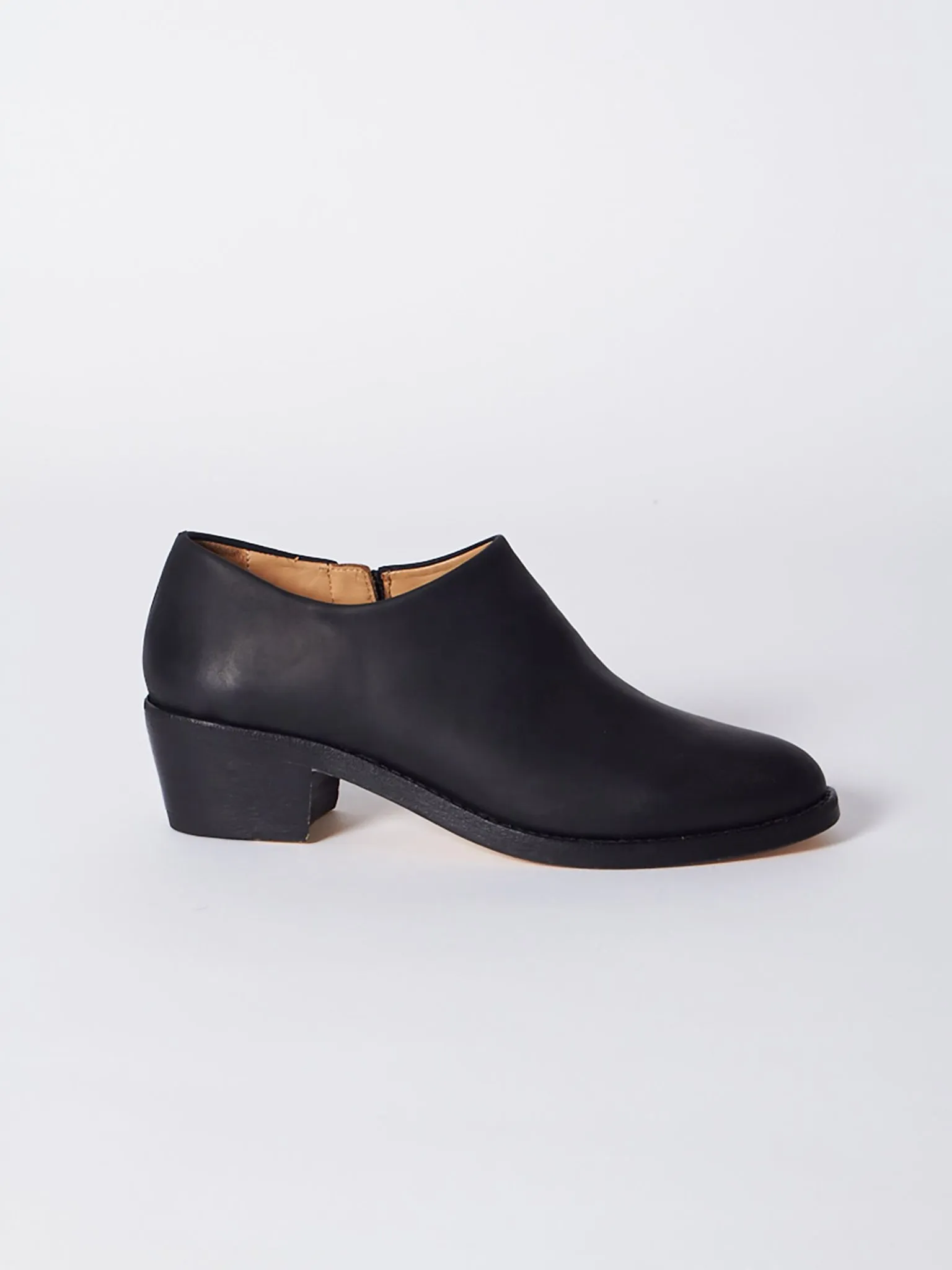 Tilda shoes, Black