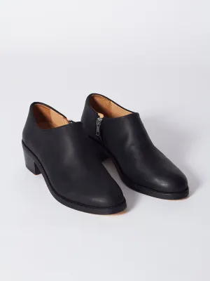 Tilda shoes, Black