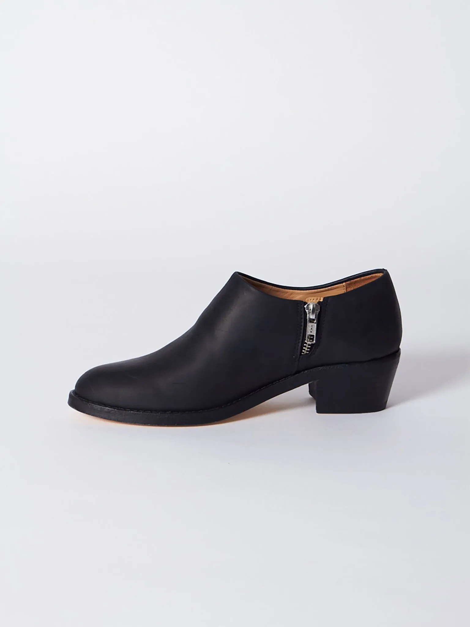 Tilda shoes, Black