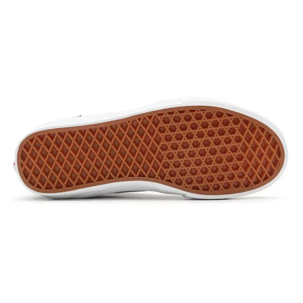 Tênis Vans Skate Sk8 HI Pro Thrasher