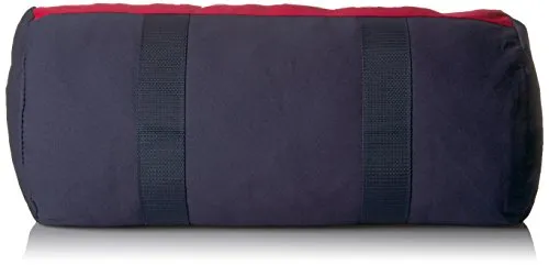 Tommy Hilfiger Duffle Bag Patriot Colorblock
