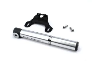 Topeak Micro RocketMaster Blaster Aluminum