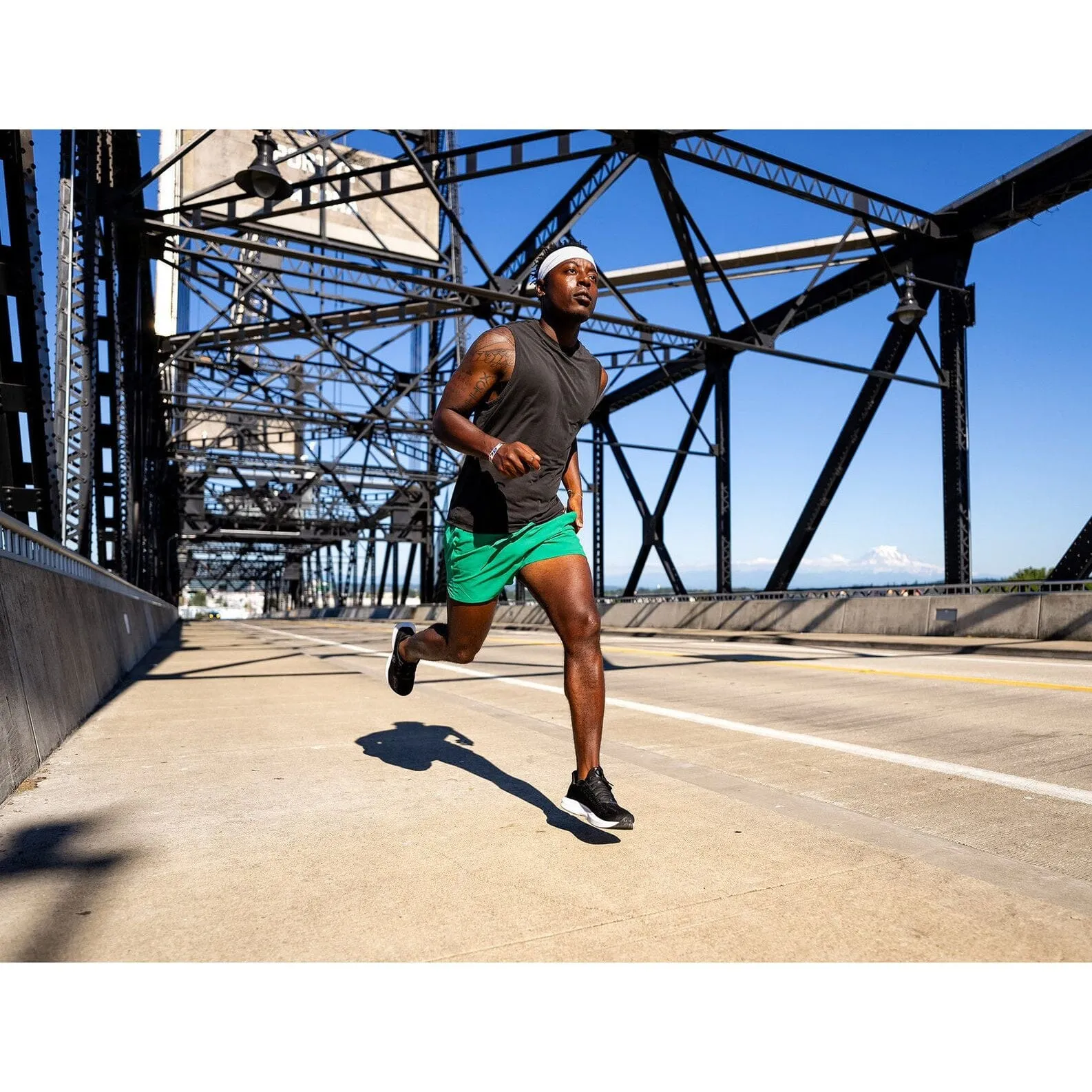 TOPO FLI-LYTE 5 MEN'S