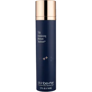 Trio Rebalancing Moisture Treatment