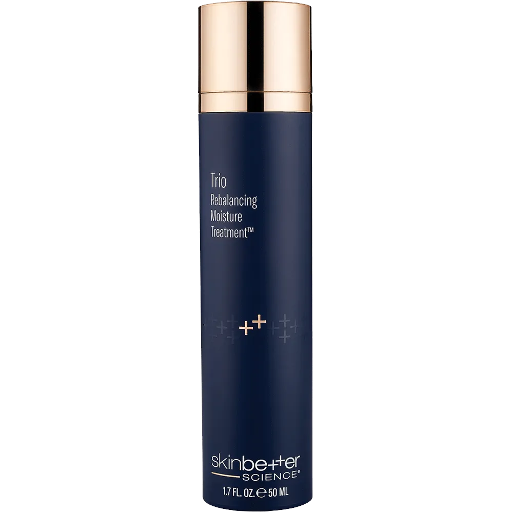 Trio Rebalancing Moisture Treatment