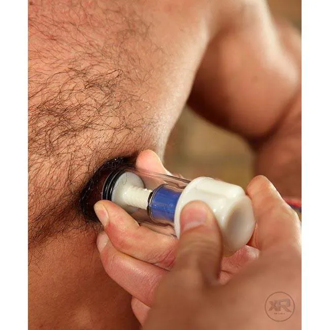 Twist Up Nipple Suckers
