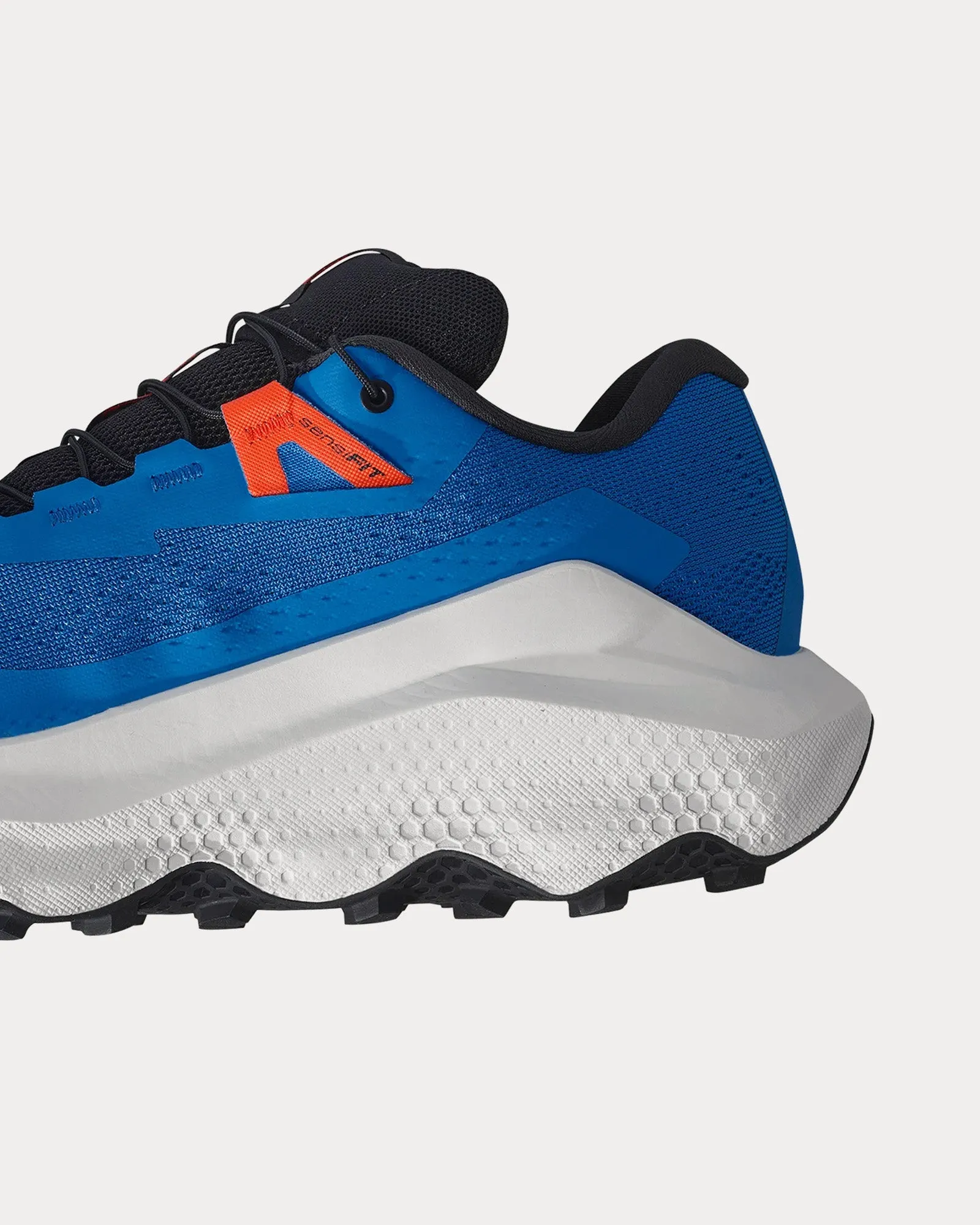 Ultra Glide 3 French Blue / Lunar Rock / Cherry Tomato Running Shoes