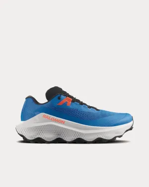 Ultra Glide 3 French Blue / Lunar Rock / Cherry Tomato Running Shoes