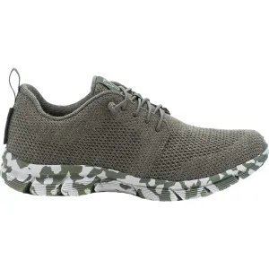 Unisex Woolloomooloo Fraser Green/Camo Wool
