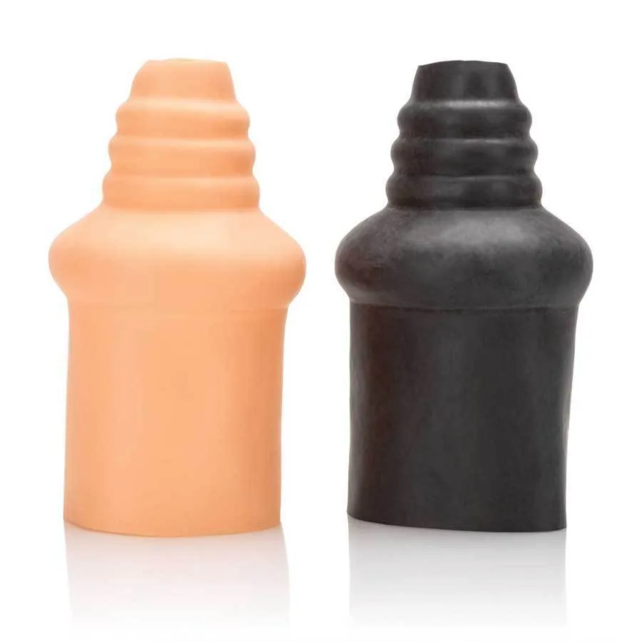 Universal Penis Pump Sleeve Replacement 2 Pack